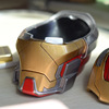 The Avengers, jewelry, piggy bank, Iron Man, Birthday gift, Marvel