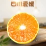 爱媛四川应季新鲜水果