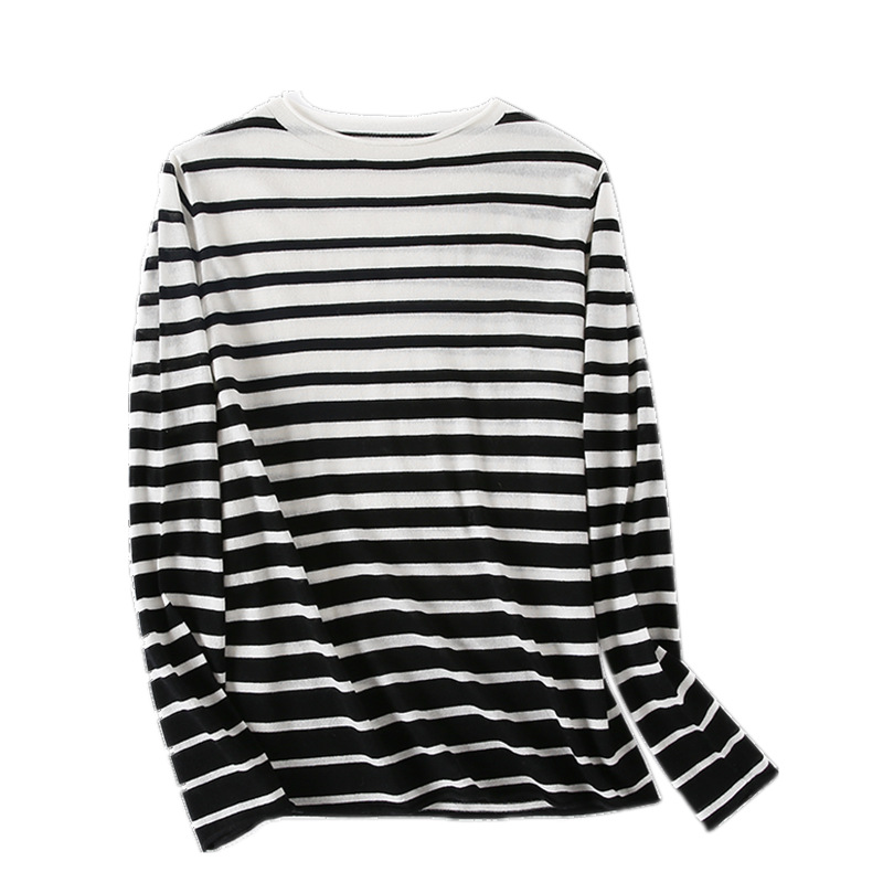 Pull femme - Ref 3414499 Image 5