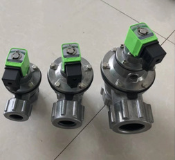 畅销脉冲除尘器RMF-Z-62S直角式脉冲除尘阀    电磁脉冲阀