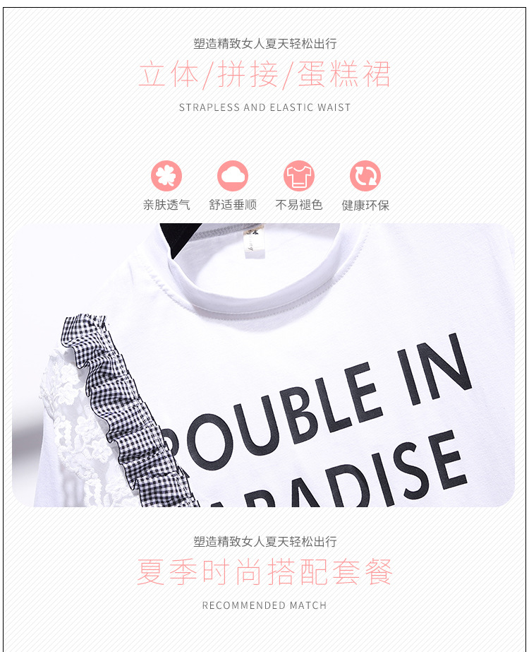 Costume femme MARQUE INDéPENDANTE en Mélange de coton - Ref 3335758 Image 8