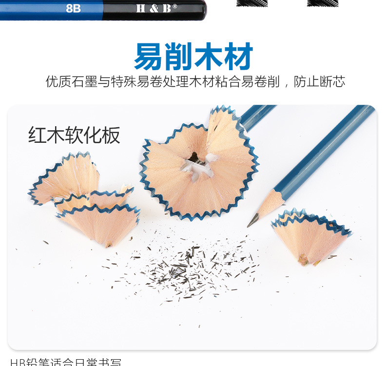 新品绘画套装 素描彩色铅笔71件套装 专业美术用品跨境专供可定制