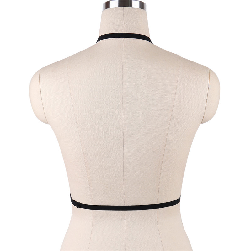 Soutiens-gorge RAYON MAGIQUE en Nylon nylon - Ref 3369329 Image 5