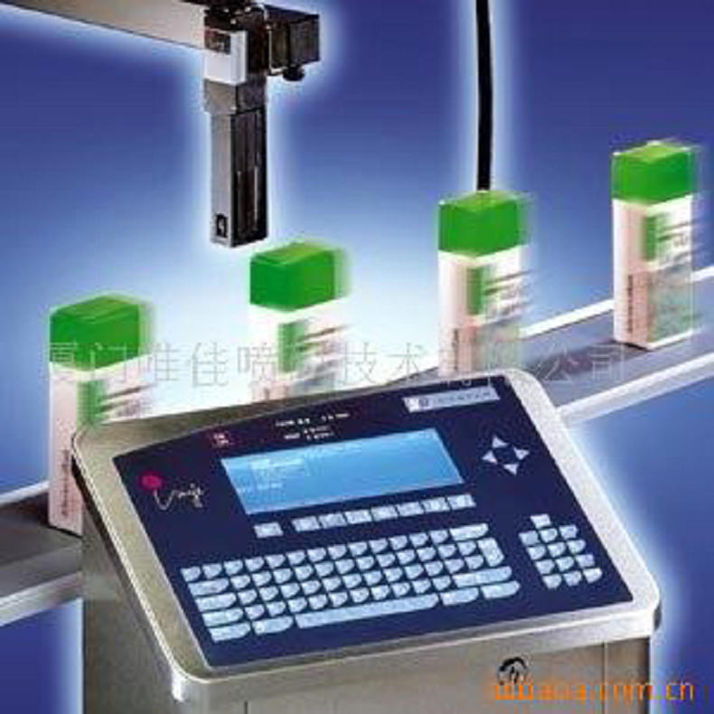 进口油墨配件 马肯依玛士喷码机膜片 马肯依玛士喷码机显示器