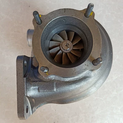 RHG6 Supercharger 114400-3770 – Avtomobil mühərrikləri
