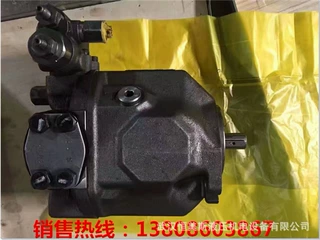 A4VSO250LR2/30R-PPB13N00
