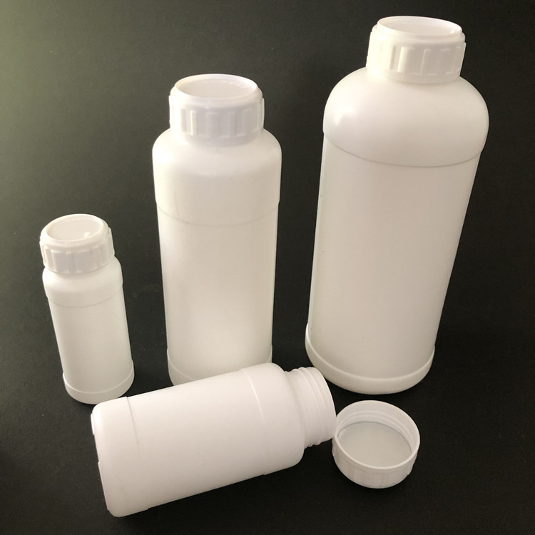 实验室化学品：探索科学之钥背后的精彩故事