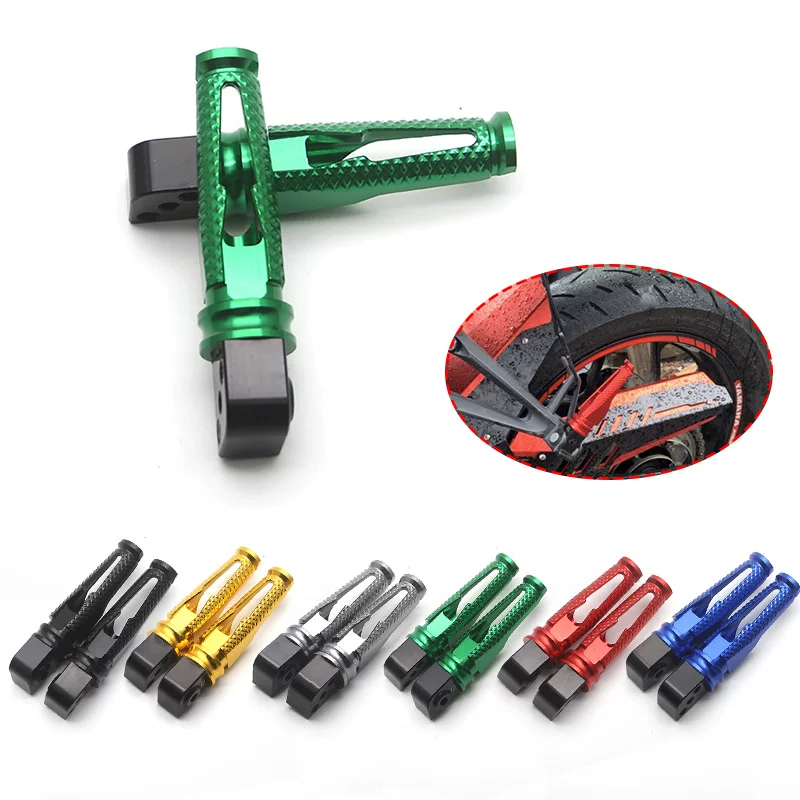 Bmw, kawasaki, honda, modified compatible pedal