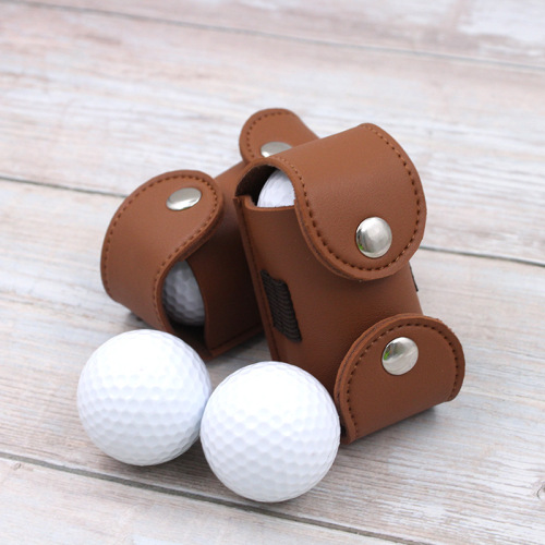 Golf Ball Bag from Manufacturer, Golf Small Waist Bag, Multi-functional Golf Ball Bag Accessory Bag