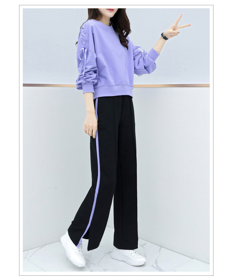 Costume femme MARQUE INDéPENDANTE en Mélange de coton - Ref 3335096 Image 10