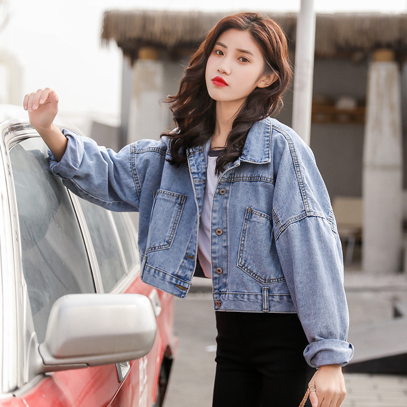 Blouson femme en Cow-boy - Ref 3322353 Image 3