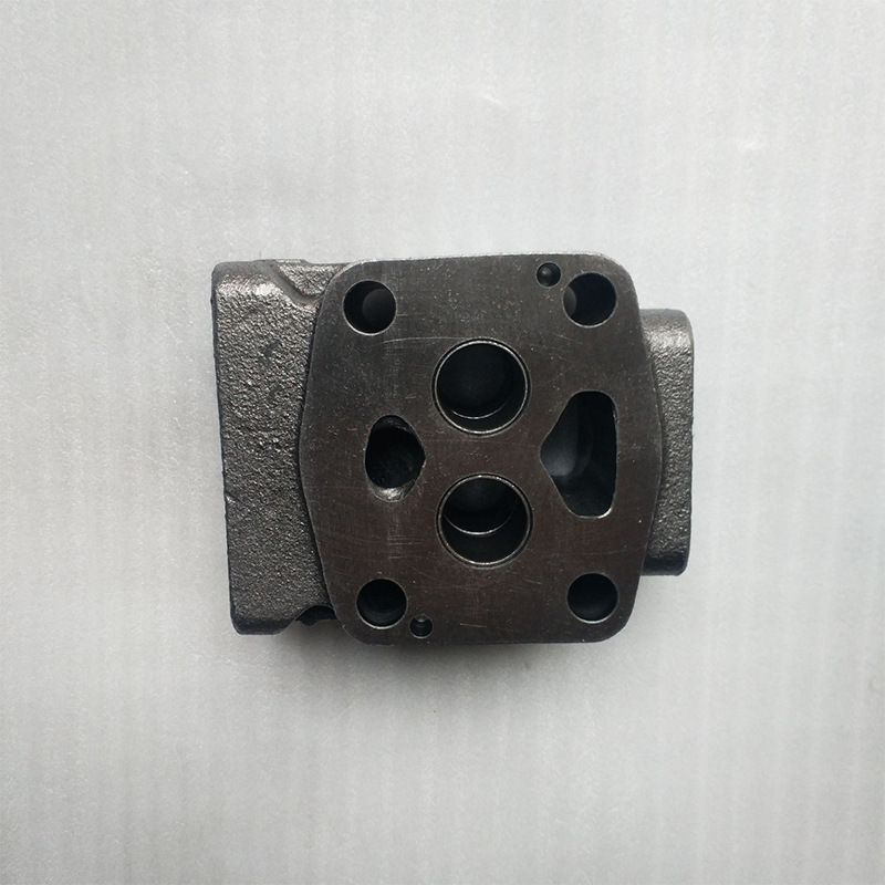 Parker派克液压齿轮泵配件 轴承座 326-7800-100 bearing carrier