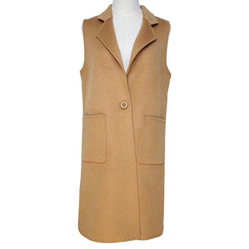 Gilet femme LU SHIQING - Ref 3316497 Image 10
