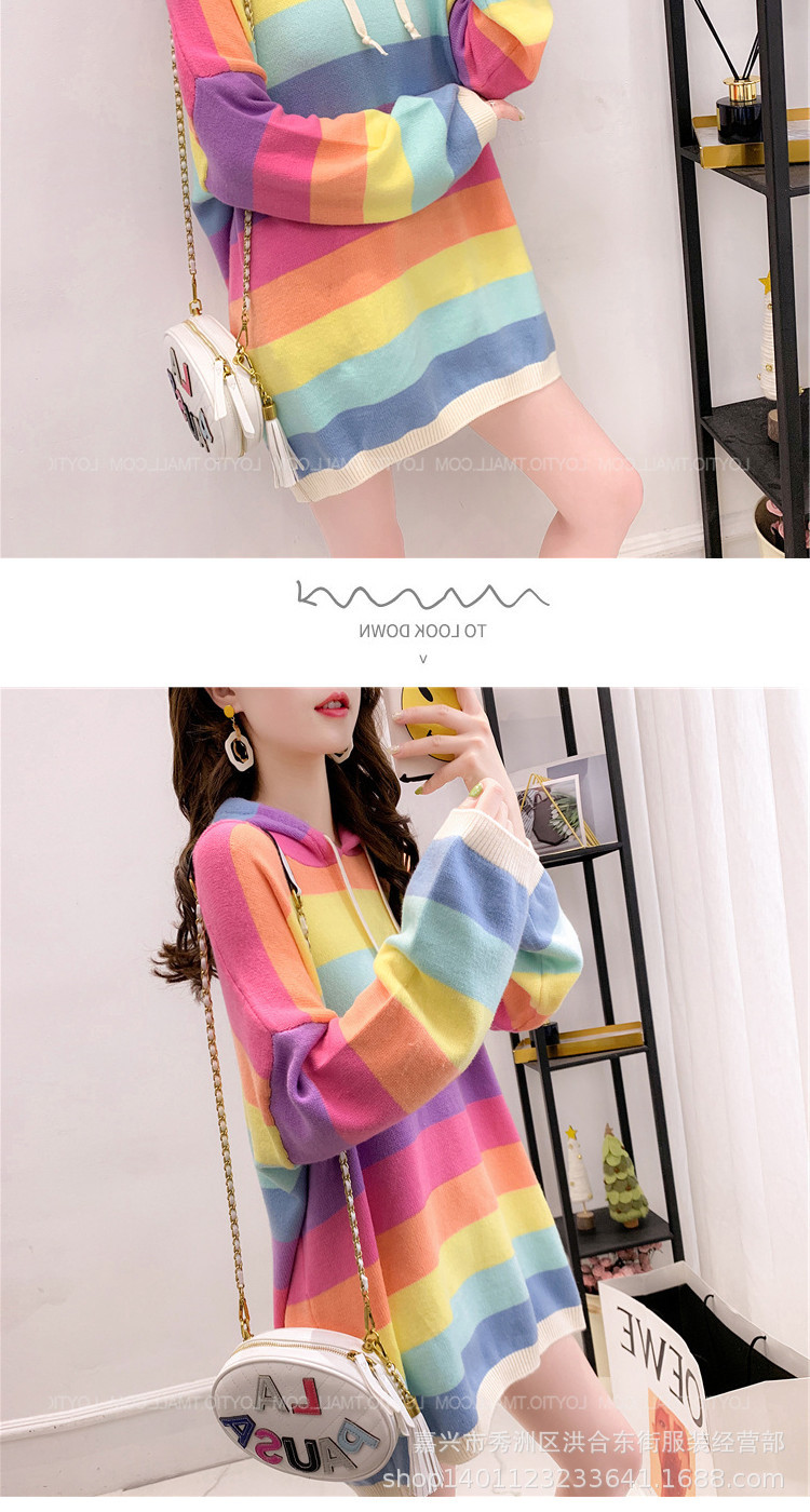 Pull femme en Viscose - Ref 3414703 Image 15