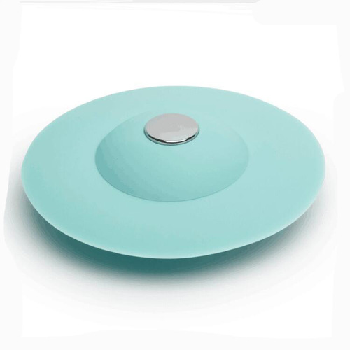 Kitchen sink plug, press floor drain cover, bathroom sink plug, sewer deodorizer, silicone bathtub plug