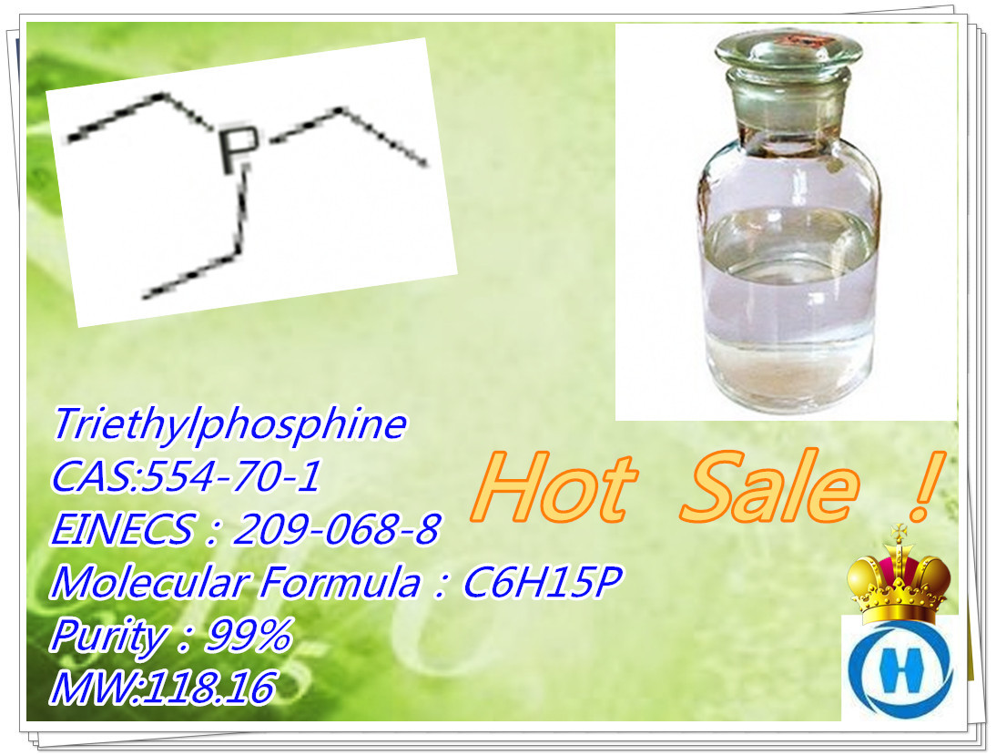 三乙基膦  有机膦类  554-70-1 高品质