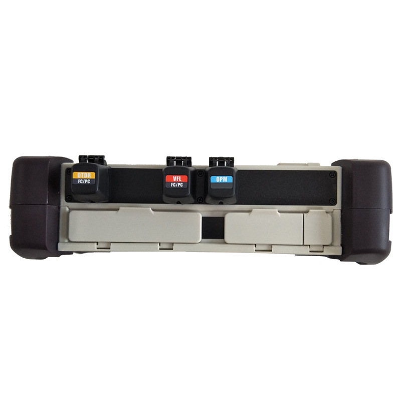 Long-distance optical time domain reflection SOT-A80