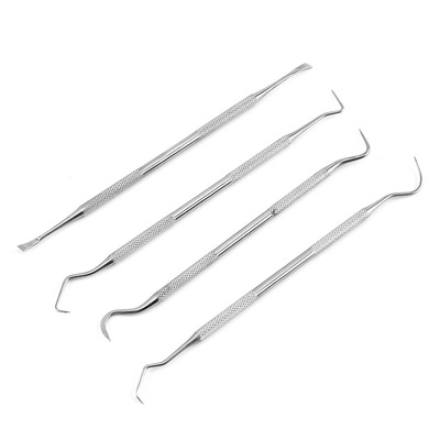Manufactor Direct selling Stainless steel Dentist tool Tiya Tartar oral cavity Dentist tool Dedicated Medical care apparatus