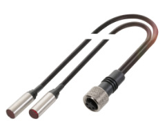 德国 BALLUFF  传感器  BOH TI-G04-003-02-S49F