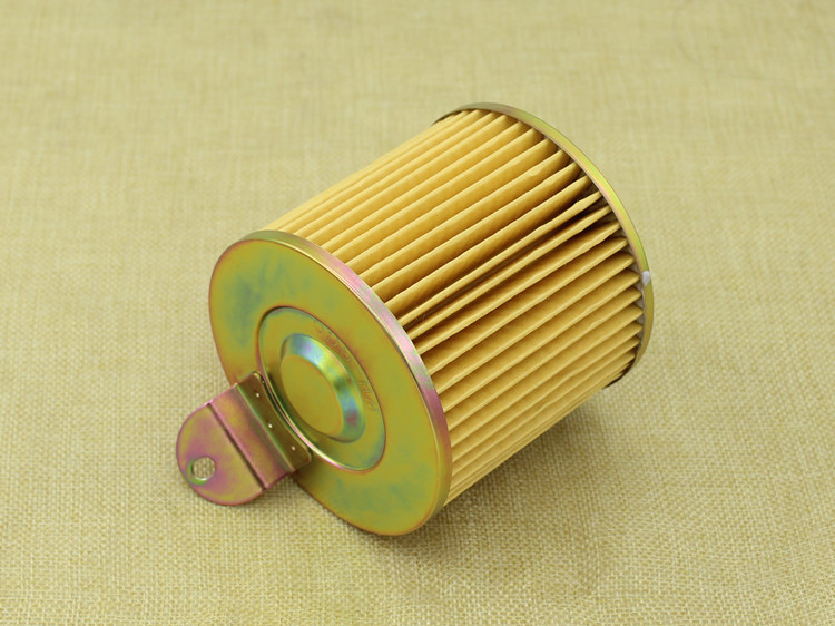 Motorcycle Accessories Air Filter Wh100T Little Princess Joy Youyue Air Filter Filter