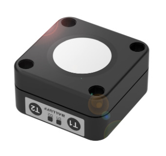 德国 BALLUFF  超声波传感器 BUS Q62K1-GPXI-35/340-S92K