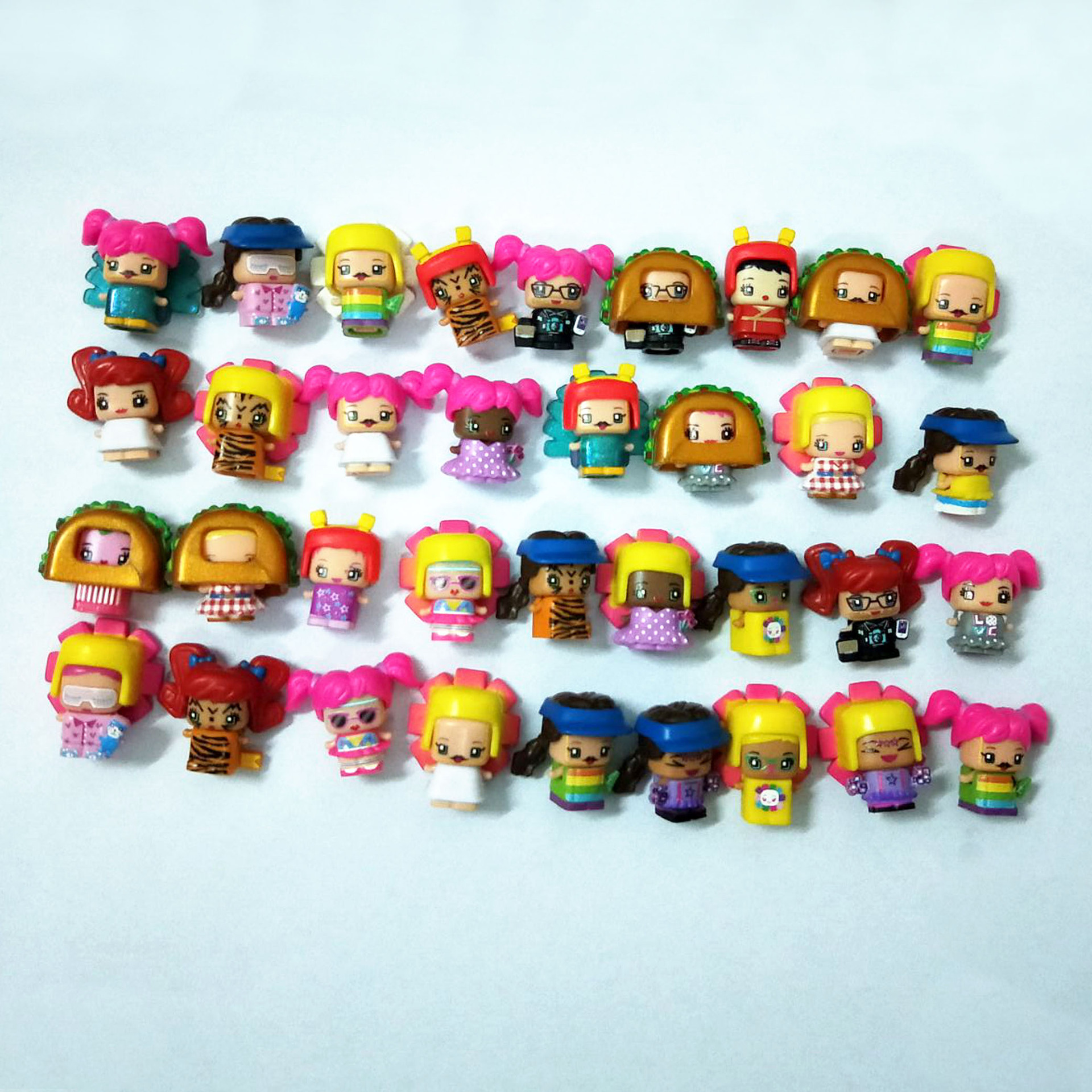 girl toys age 6 and up