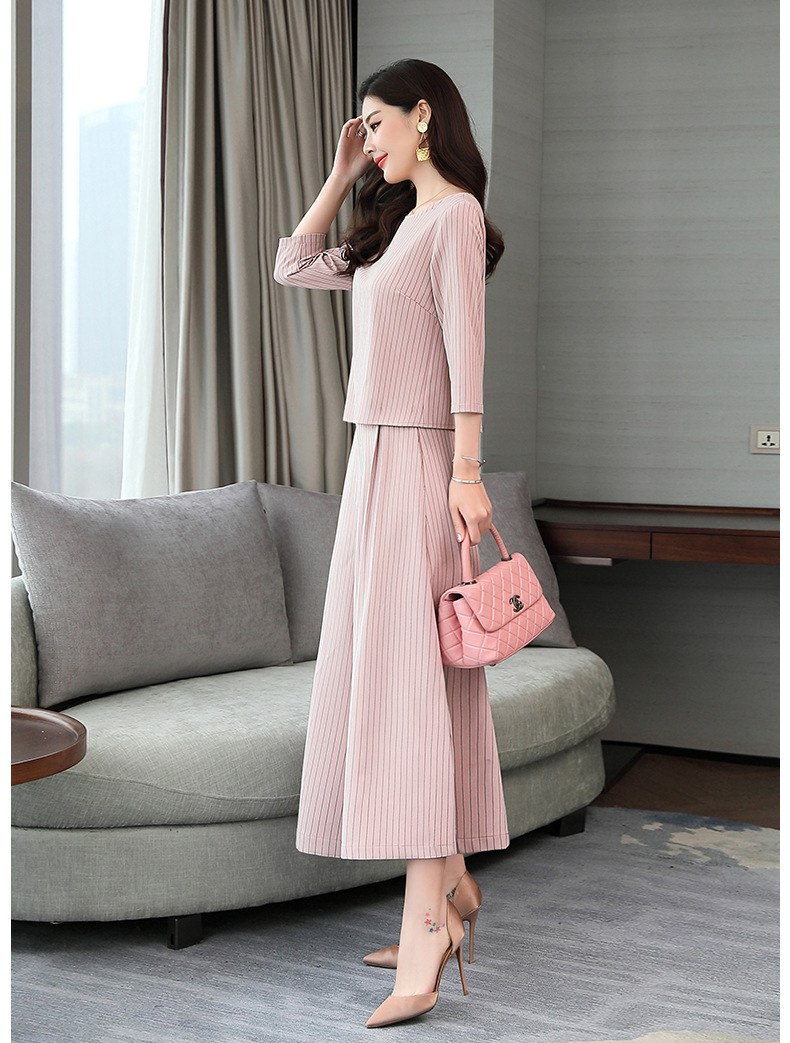 Costume femme en Mélange de fibres chimiques - Ref 3334468 Image 36