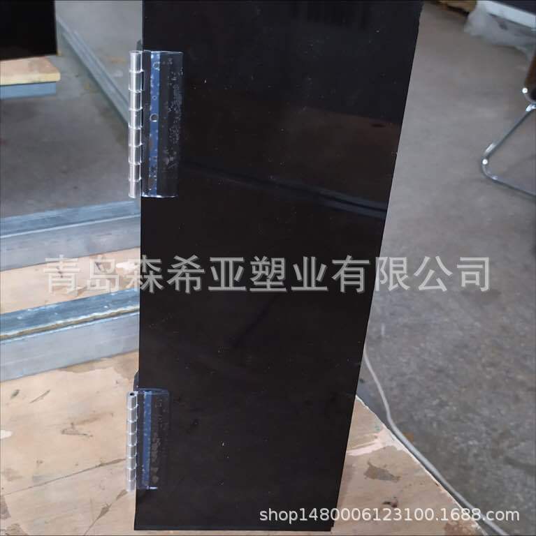 浇注挤出亚克力PMMA塑料板 高透光 可来图定制加工件