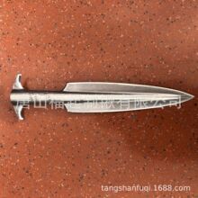 钢马厂家 野猪矛 红缨枪 兵器 长矛 霸王枪 	冷钢刀