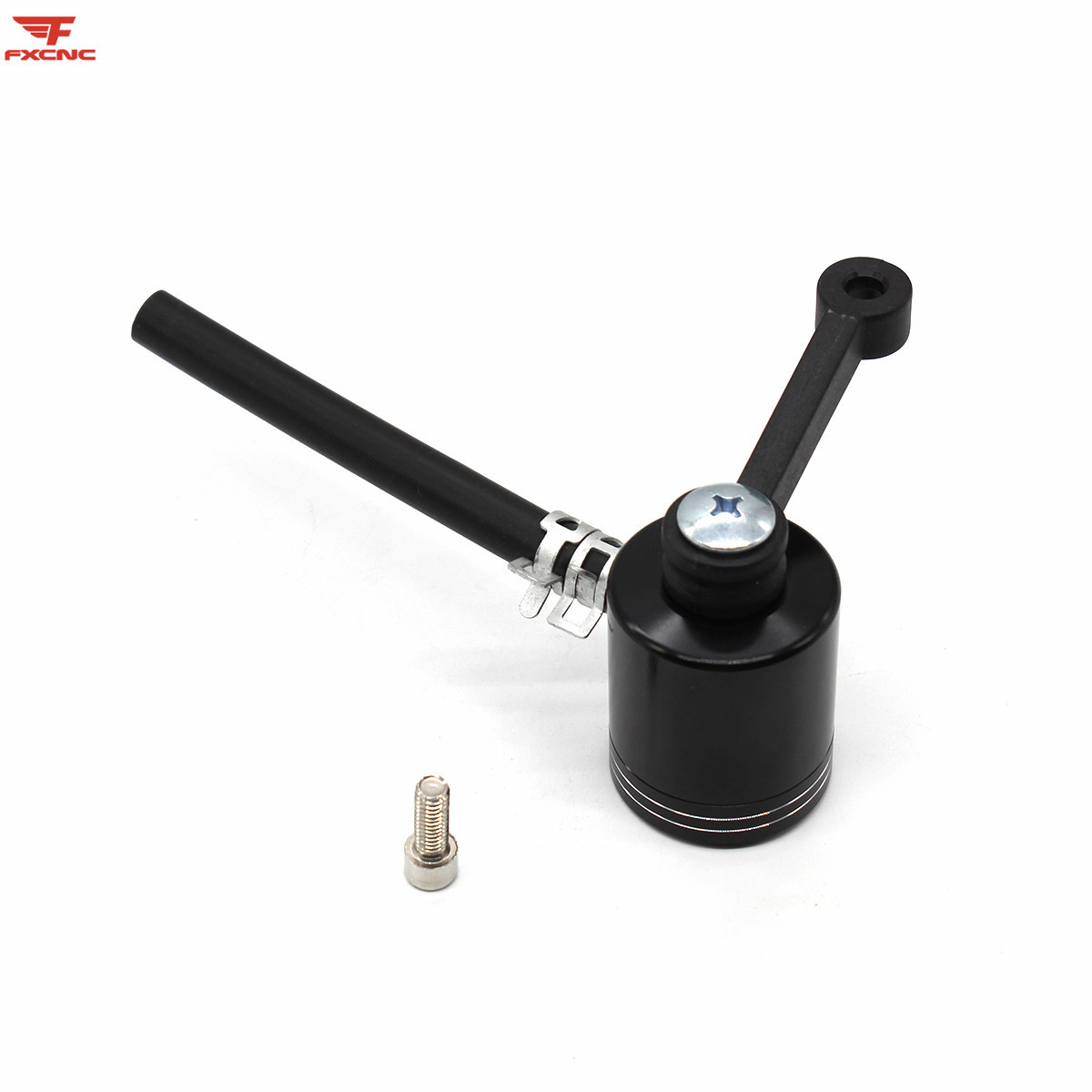 Applicable to motorcycle KAWASAKI modified CNC accessories DUCATI universal small oil Cup brake TRIUMP