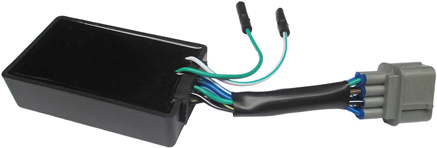 3703 for Honda TRX 350 30400-HN5-305 30410-HN4-671