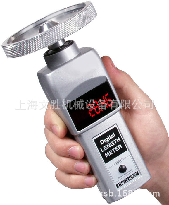 美国CHECKLINE数字测力计DLM-107A