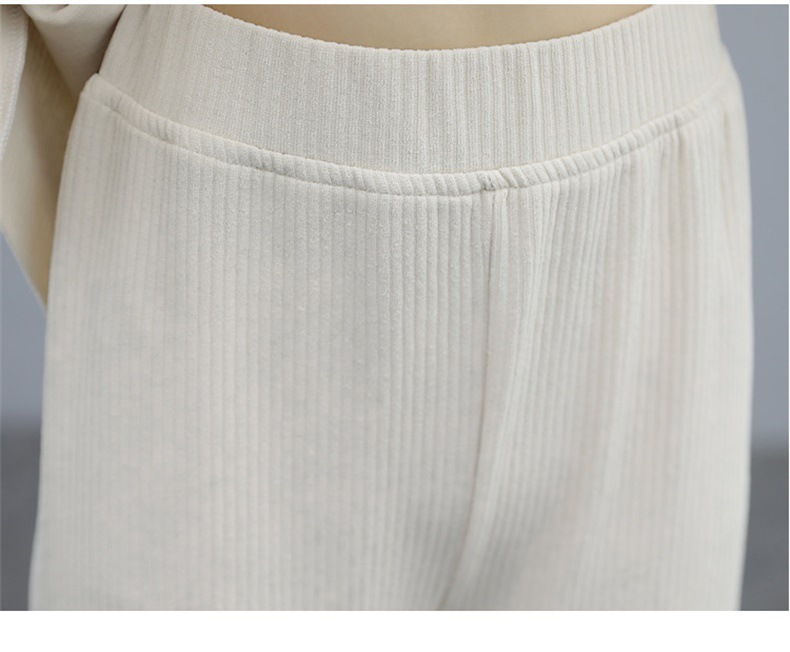 Costume femme UNE GéNéRATION en Coton et lin - Ref 3333691 Image 39