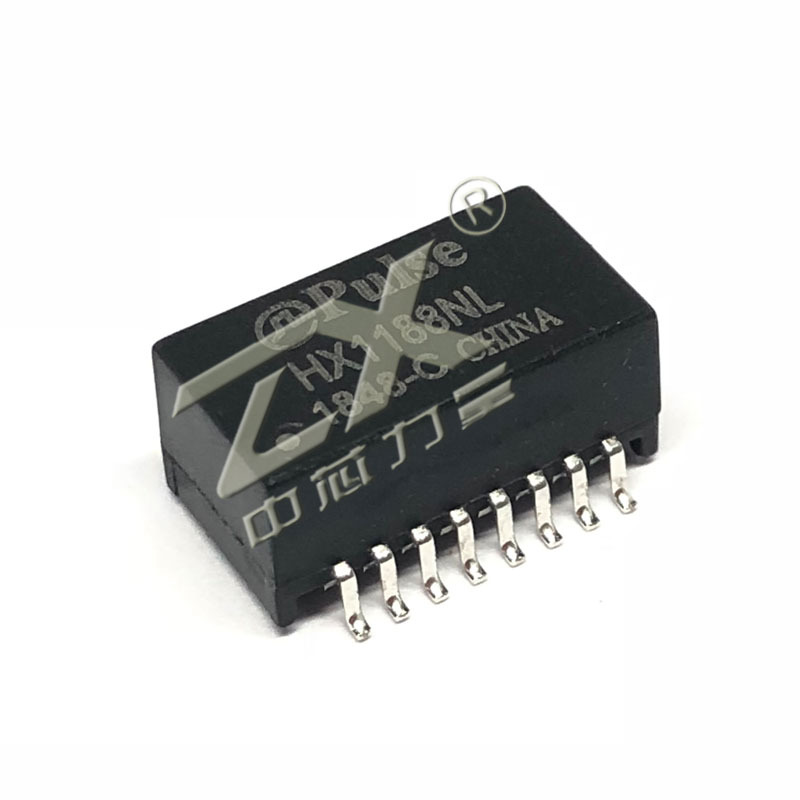 原装正品 HX1188NLT HX1188NL 贴片SOP-16 网络滤波器/脉冲变压器-阿里巴巴