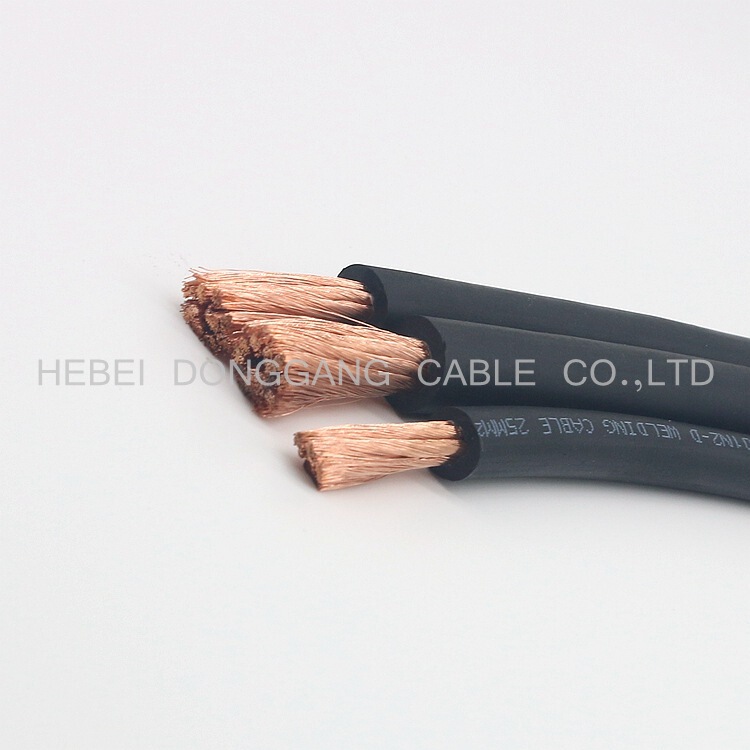 Manufacturers Specializing in the Production of Welding Tools with Cable Line Yh25 Welding Machine Welding Cable Yhf25 Manufacturers Specializing in the Production of Welding Tools with Cable Line Yh25 Welding Machine Welding Cable Yhf25
