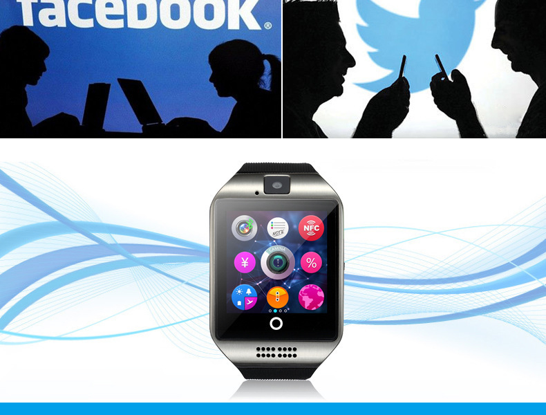 Montre intelligente - Ref 3390715 Image 22