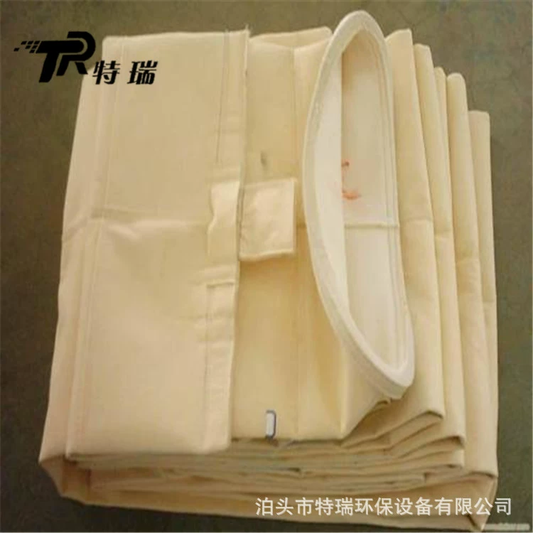 Плоский мешок фильтра Сборника Пыли Тефлоновая пленка мешок фильтра сбора пыли мешок сбора пыли