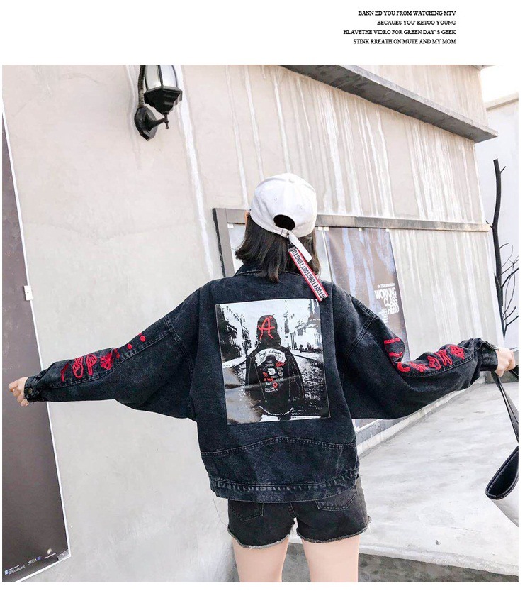 Blouson femme en Cow-boy - Ref 3322153 Image 26