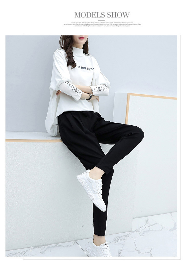 Costume femme UNE GéNéRATION en Mélange de coton - Ref 3334989 Image 16