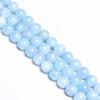 Natural water, crystal, sapphire beads, accessory, handle, bracelet, handmade, wholesale