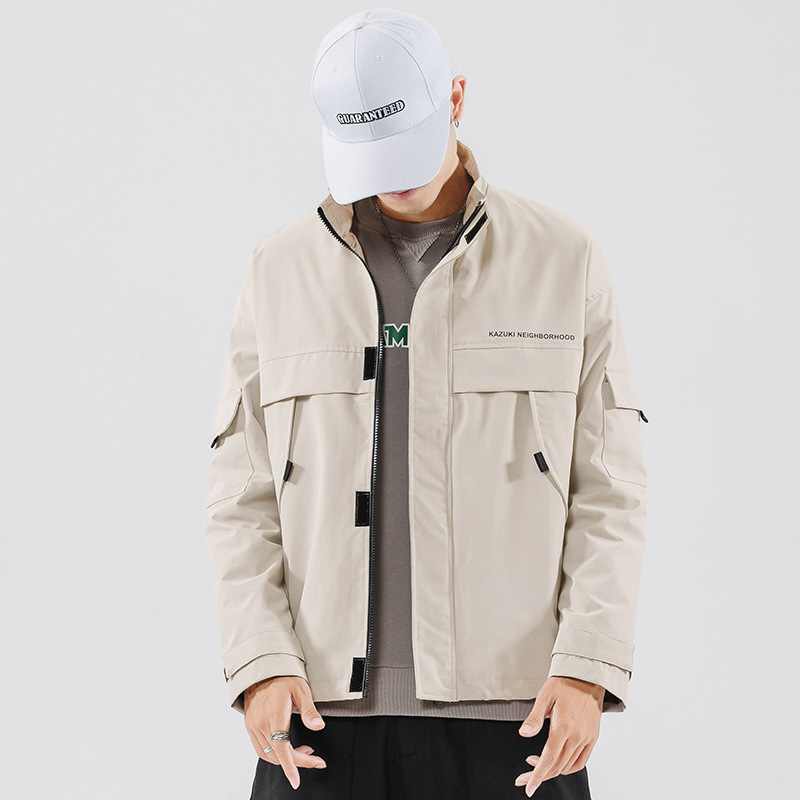 Veste homme en Fibre de polyester Polyester  - Ref 3411799 Image 7