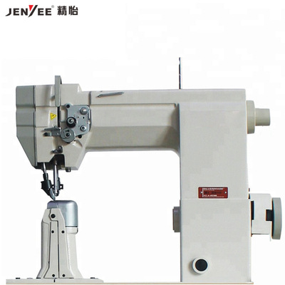 JY-9910 ordinary Pull the car Column Sewing machine Vamp Sewing machine Industry Sewing machine