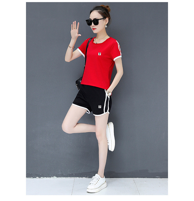 Costume femme TU RONGSHIJIA en Coton - Ref 3335639 Image 18