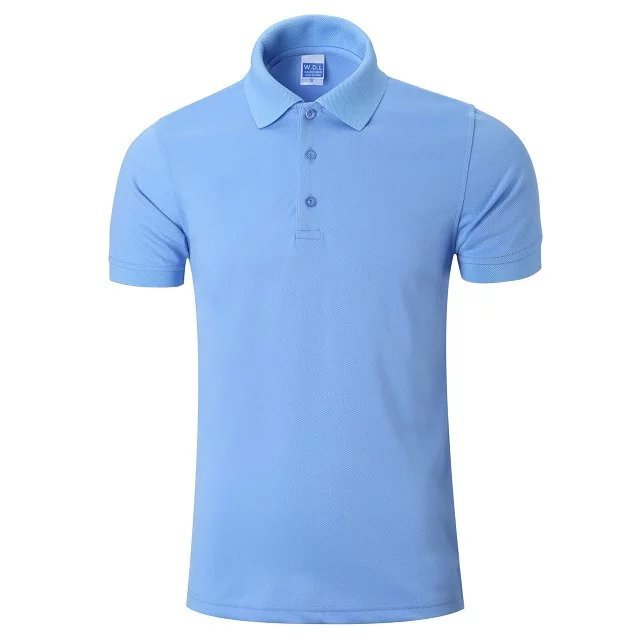 Polo homme en coton - Ref 3442802 Image 21