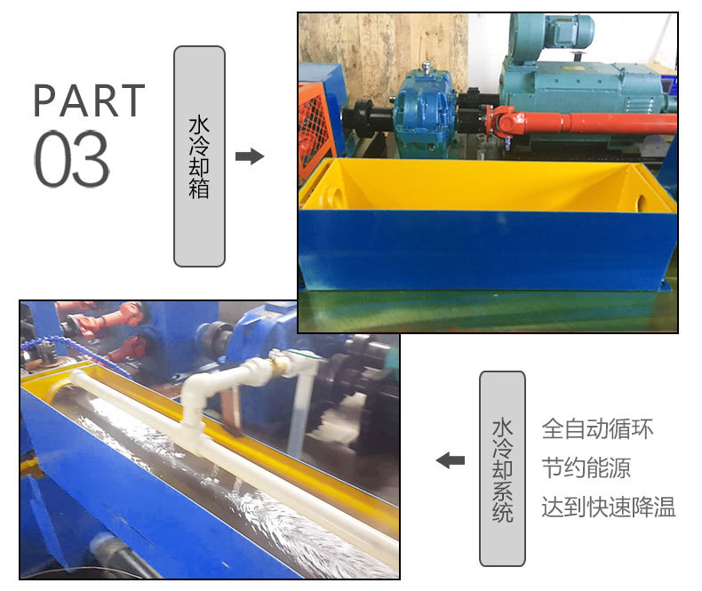 高频直缝焊管机 不锈钢薄壁管焊管机 复合管制管机械 爆款
