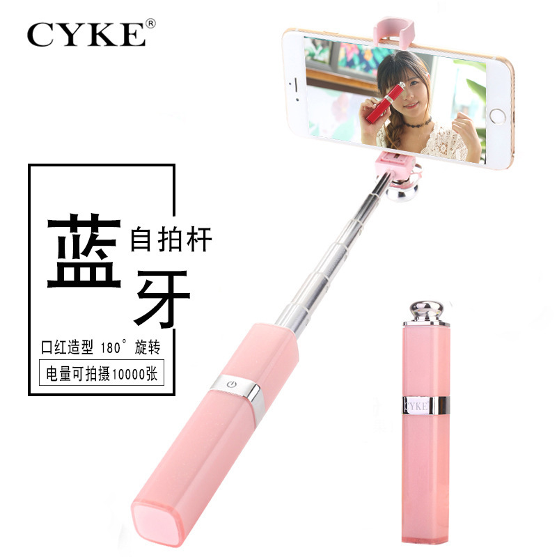 Bâton selfie en Acier inoxydable - Ref 3387267 Image 1