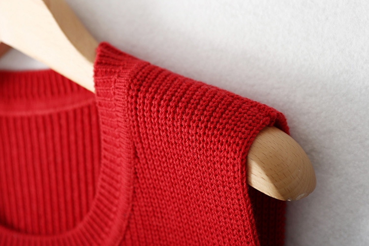 Gilet femme en Tricot - Ref 3316574 Image 17