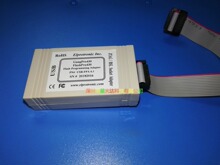 USB-MSP430-FPA-GANG-J  烧录器，仿真器