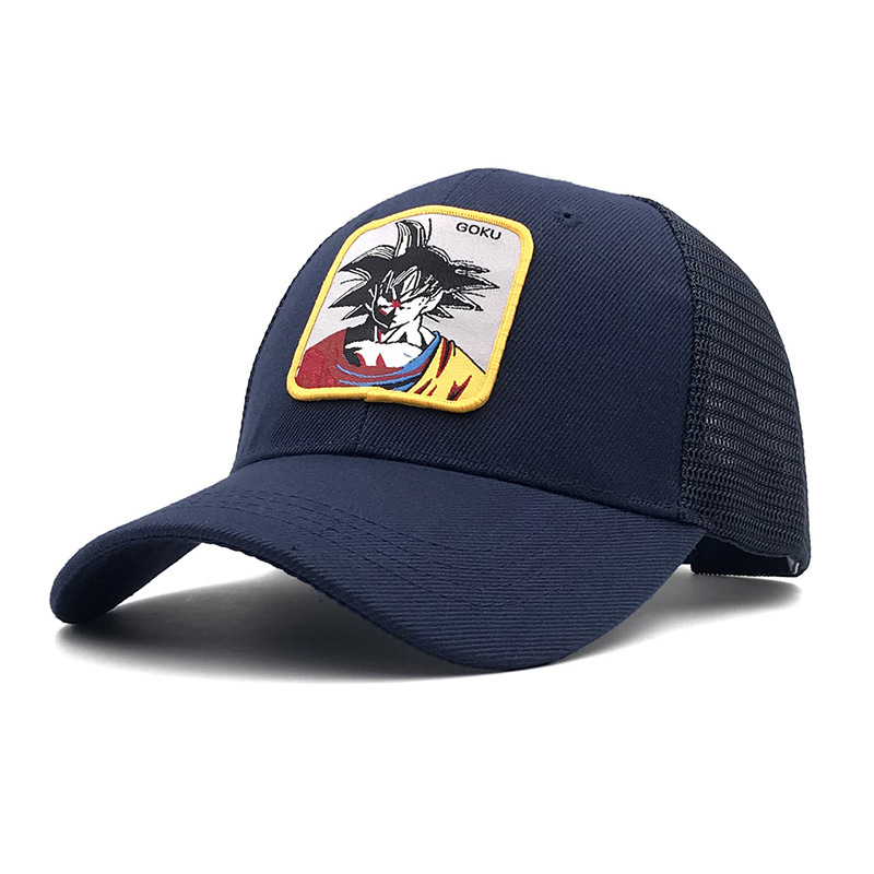 Majin Vegeta Baseball Cap