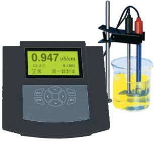北京美华仪科技优惠热卖中文台式电导率仪/电导率仪